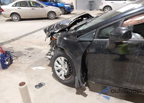 2012 Honda Civic Lx из США, поврежденный, VIN 2HGFB2F50CH323422